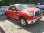 2011 Toyota Tundra Double Cab SR5