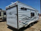 2004 Weekend Warrior Trailers Weekend Warrior Trailers INC
