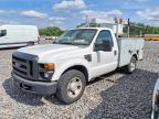 2008 Ford F350 SRW Super Duty