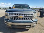 2014 Chevrolet Silverado C1500 LT