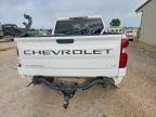 2020 Chevrolet Silverado K1500 LT