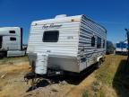 2005 Carson Trailer 2005 Keystone Fun Runner Camper