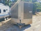 2019 Diamond Cargo 8.5X24TA Enclosed Cargo Trailer
