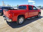 2012 Chevrolet Silverado K1500 LT