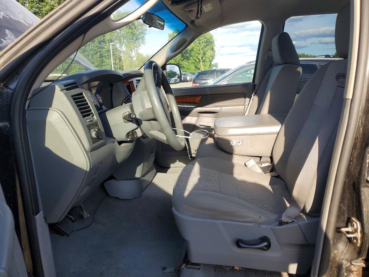 2006 Dodge RAM 1500 ST