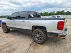 2014 Chevrolet Silverado K1500 LTZ