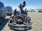 2017 Ford F550 Super Duty