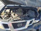 2015 Nissan Frontier PRO-4X