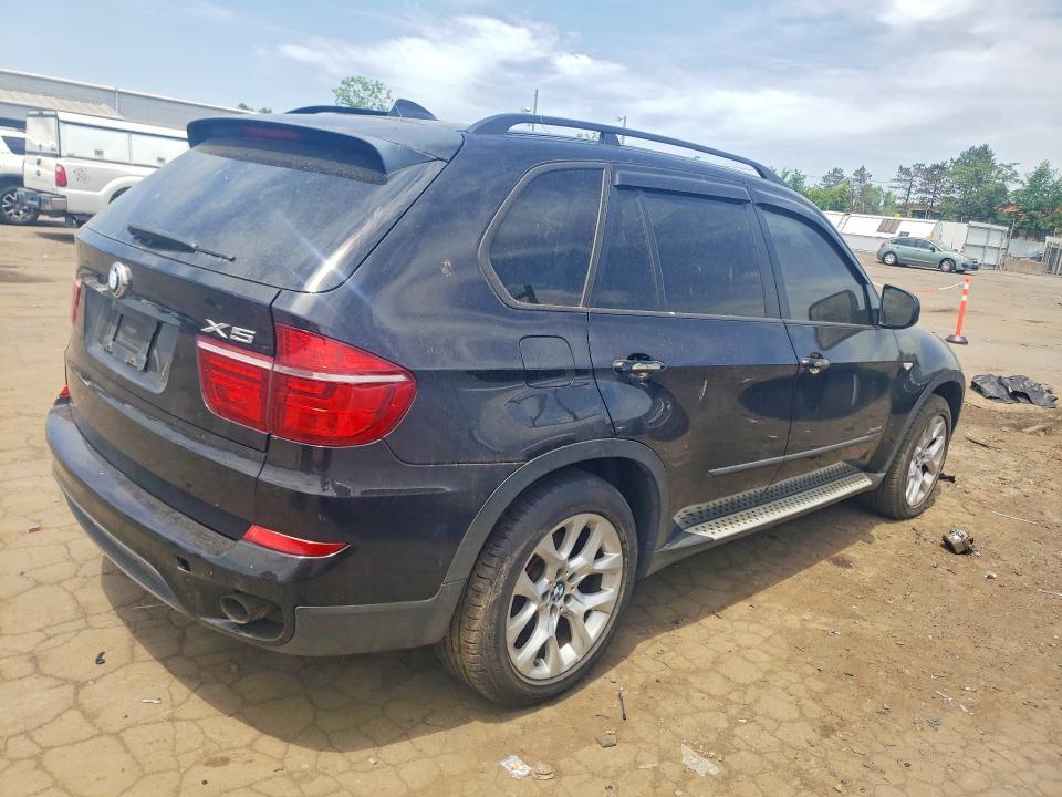 2012 BMW X5 Xdrive35i