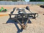 2020 Utility Trailer Mfg. 2020 Equipment Trailer