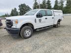 2021 Ford F250 Super Duty