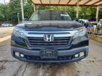 2017 Honda Ridgeline RTL