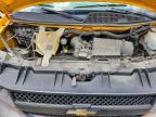 2010 Chev 2010 Thomas Minotour G3500-School Bus