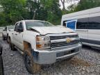 2016 Chevrolet Silverado K2500 Heavy Duty
