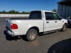 2002 Ford F150 Supercrew