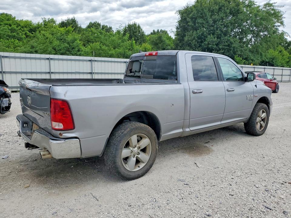 2019 Dodge RAM 1500 Classic SLT