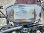 2020 KTM 890 Duke R