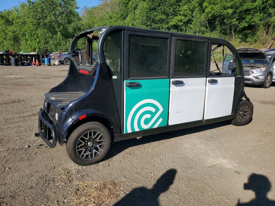 2019 Polaris Recreational Vehicle (rv)