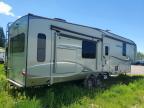 2018 Eagle Trailer