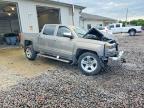 2017 Chevrolet Silverado K1500 LTZ