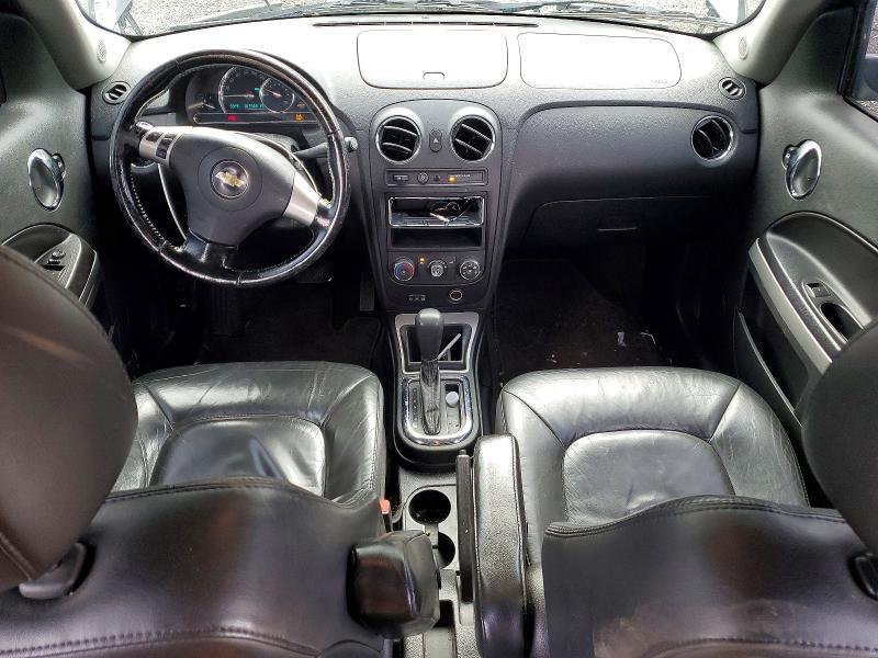 2010 Chevrolet Hhr ls