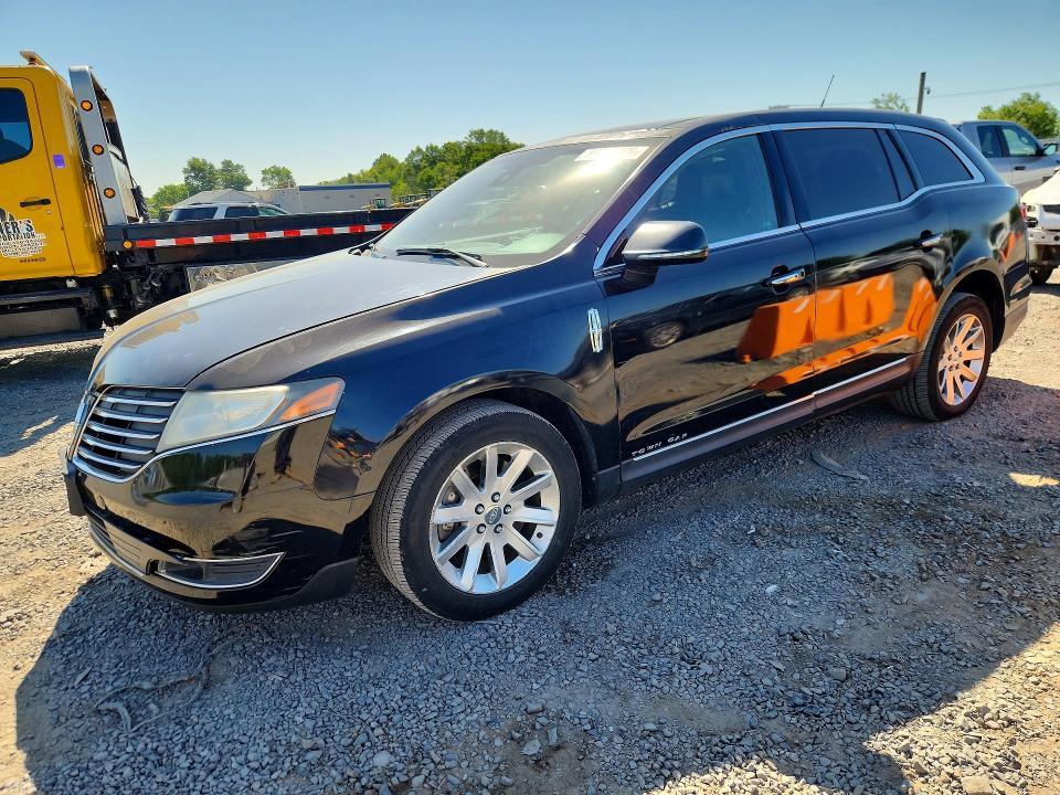 2019 Lincoln MKT