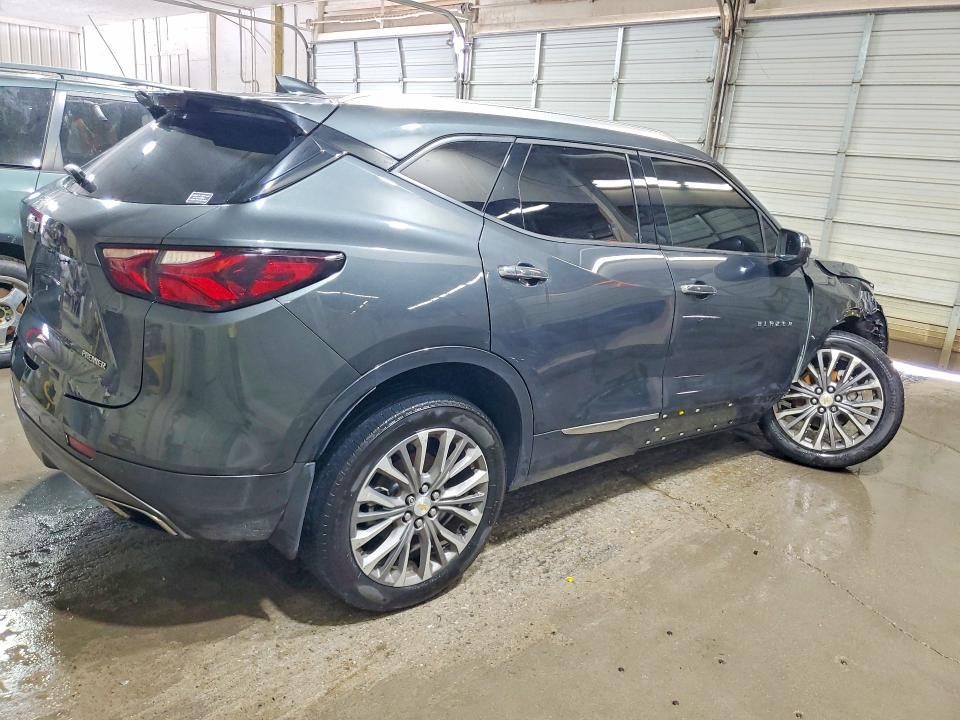 2020 Chevrolet Blazer Premier