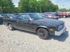 1987 Chevrolet EL Camino