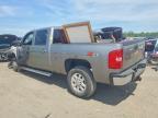 2012 Chevrolet Silverado K2500 Heavy Duty LTZ