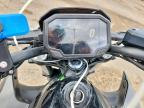 2023 Kawasaki ER650 N