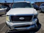 2007 Ford F150 Supercrew