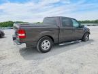 2006 Ford F150 Supercrew