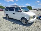 2005 Chevrolet Astro