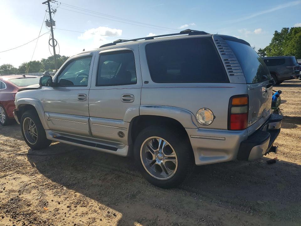 2006 Chevrolet Tahoe C1500