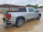 2025 GMC Sierra K1500 SLT
