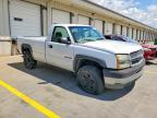 2004 Chevrolet Silverado C2500 Heavy Duty