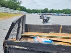 2021 Anderson Utility Trailer