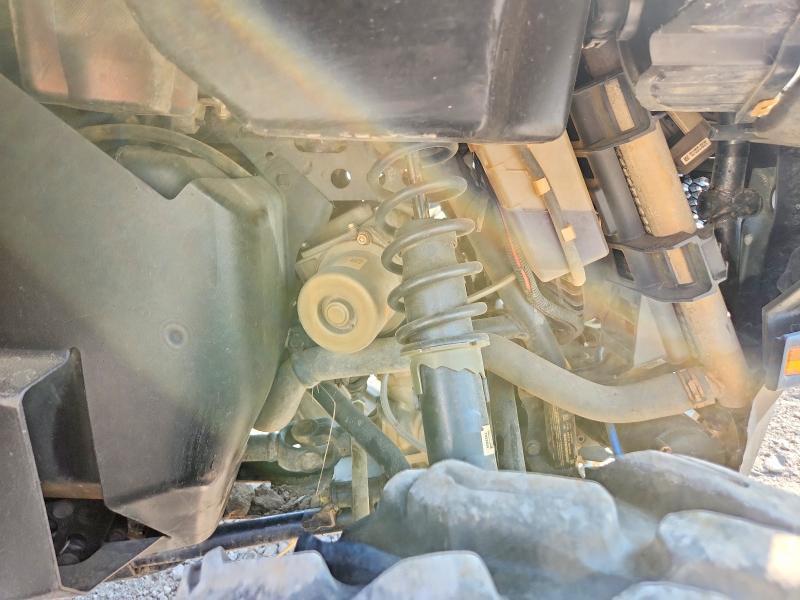 2021 Polaris Sportsman 850 Premium