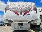 2011 Keystone Raptor Camper