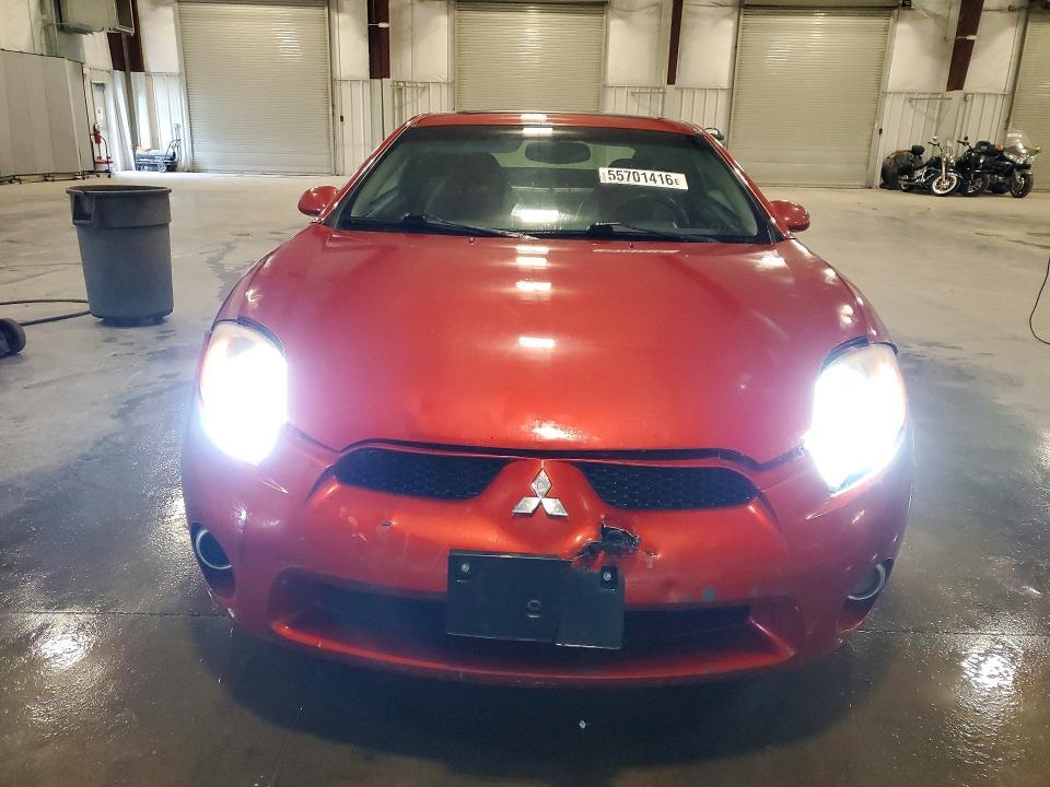 2006 Mitsubishi Eclipse gt