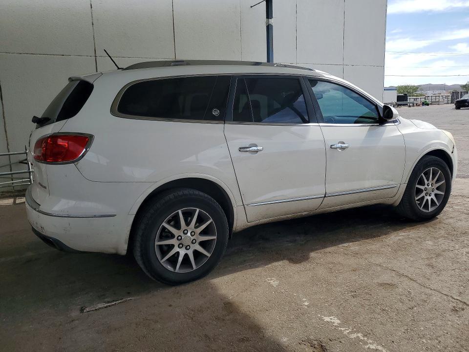 2015 Buick Enclave