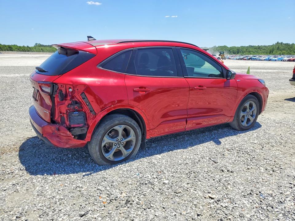 2023 Ford Escape st Line