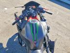 2024 Kawasaki EX650 R
