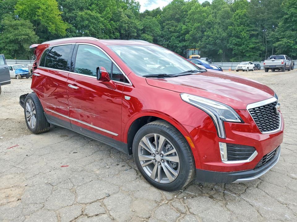 2023 Cadillac XT5 Platinum Premium Luxury