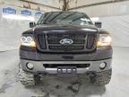 2008 Ford F150 Supercrew