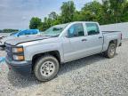 2015 Chevrolet Silverado K1500