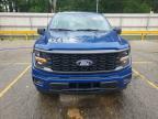 2025 Ford F150 STX