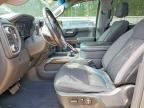 2021 GMC SIERA15002WD