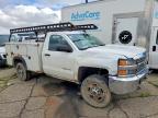 2015 Chevrolet Silverado C2500 Heavy Duty