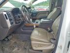 2018 GMC Sierra K1500 SLT